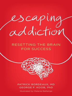 cover image of Escaping Addiction